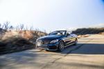 Mercedes-AMG C43 4Matic Cabriolet 2016 года (NA)